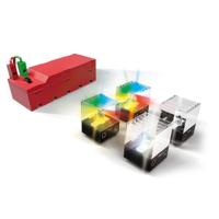 Fischertechnik plus - led set, 40dlg. Fischertechnik plus - led set, 40dlg.