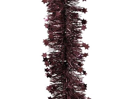 Lametta guirlande pet d9h270 cm d.mv kerst Decoris - Decoris Lametta guirlande pet d9h270 cm d.mv kerst Decoris - Decoris