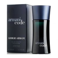 Armani Code eau de toilette vapo men (50 ml) - thumbnail