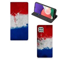 Samsung Galaxy A22 5G | Standcase | Nederland