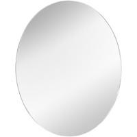 Ronde LED Badkamerspiegel 60cm - 18W - Aanpasbare Kleur - IP44