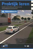 Praktijk leren personenauto (Paperback)