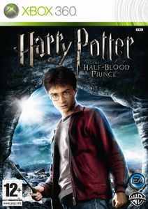 Harry Potter En De Halfbloed Prins