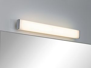 Paulmann Nembus 70464 LED-wandlamp voor badkamer 9 W Warmwit Chroom