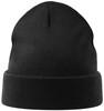 Atlantis AT127 Pier-S Beanie - Black - One Size