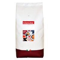 Trismoka koffiebonen Brasil (1kg)