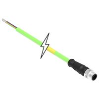 Molex 1300480313 Sensor/actuator connector, geassembleerd 1 stuk(s)