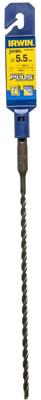 Irwin SDS-plus betonboor 5,5 x 260 mm