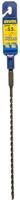 Irwin SDS-plus betonboor 5,5 x 260 mm