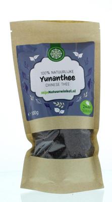 Mijnnatuurwinkel Yunan thee Mijnnatuurwinkel Yunan thee