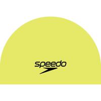Speedo fastskin hiro badmuts geel