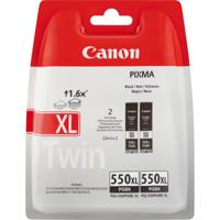 Canon 6431B005 inktcartridge Origineel Hoog (XL) rendement - thumbnail