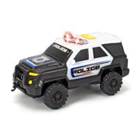 Dickie Swat Politie Jeep - thumbnail