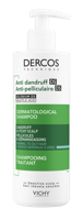 Vichy Dercos Anti-Dandruff & Itchy Scalp Shampoo