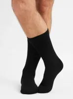 Dikke merino wollen comfortsokken - Dames en heren - Thermo sokken