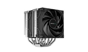 DeepCool AK620 Processor Luchtkoeler 12 cm Zwart 1 stuk(s)