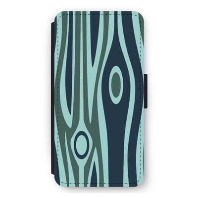 Bast B: iPhone 11 Flip Hoesje