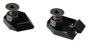 Makita Accessoires Wisselmes tbv grondboor 60mm - E-13655 E-13655