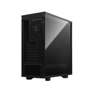 Fractal Design Define 7 Compact Black TG Dark Tint