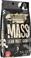 Warrior Mass Gainer Strawberry Creme (5000 gr) - thumbnail