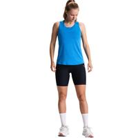 Fusion Run Singlet Short Tight Set Dames