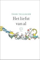 Het liefst van al (Hardback)