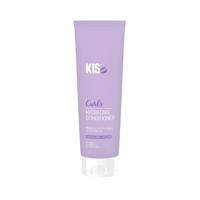 KIS Care Curls Hydrating Conditioner 250ml | Voor Krullend Haar