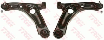 Draagarm Set SETJTC1228JTC1229
