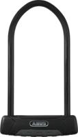 Abus granit plus 470 - beugelslot - 23cm - zwart