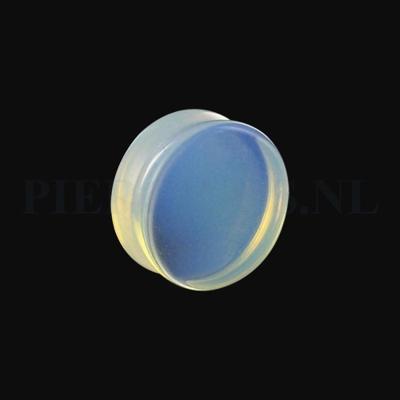 Plug opaliet 22 mm 22 mm
