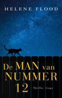 De man van nummer 12 (Paperback)