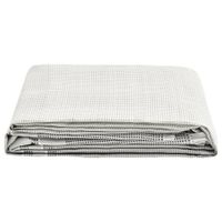 VidaXL Tenttapijt 650x300 cm grijs VidaXL Tenttapijt 650x300 cm grijs