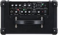 Boss Dual Cube LX Bass Amplifier 10W 2x5 inch stereo basgitaarversterker combo - thumbnail