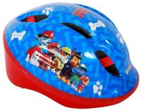 Paw Patrol Volare jongens fietshelm blauw rood 51-55 cm