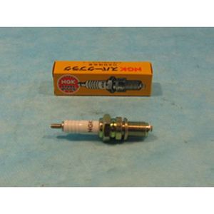 Ngk spark plug d9ea standard