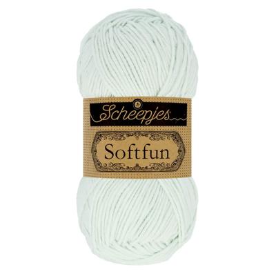 Scheepjes Softfun - 2630 Arctic