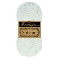 Scheepjes Softfun - 2630 Arctic