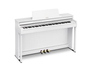 Casio Celviano AP-550 WE digitale piano