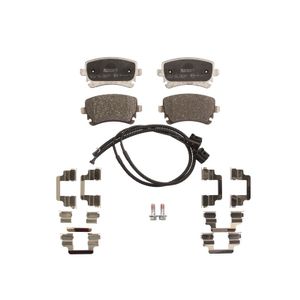 Remblokken set FDB1408