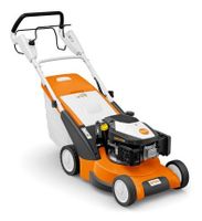 Stihl RM 545 VE | Benzine Gazonmaaier | Vario-Wielaandrijving en Instart-Systeem | 43 cm | 2800 omw./min - 63400113429 - 63400113429 - thumbnail