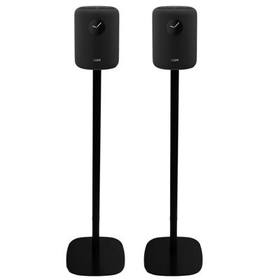 Vebos standaard Wiim Sound zwart set