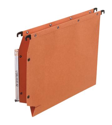 Hangmap elba avz mark1 a4 v-bodem or