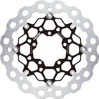 GALFER Rotor brake rotors floating r90r