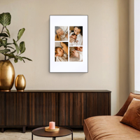 Foto op hout afdrukken - Paneel (ChromaLuxe) - 60 x 40 cm