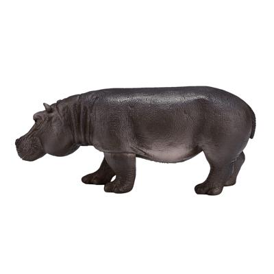 Mojo wildlife nijlpaard vrouw 387104