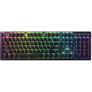 Razer DeathStalker V2 Pro Linear Optical Draadloos Gaming Toetsenbord