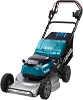 Makita dlm533z | accu grasmaaier | 53 cm | 2x 18v | zonder accu's en laders