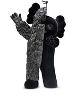 KAWS figurine en vinyle Kachamukku - Noir - thumbnail