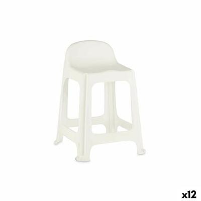 Kruk Kipit Polypropyleen 40 x 59 x 44 cm (12 Stuks)