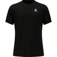 Odlo Crew Neck T-Shirt Heren Odlo Crew Neck T-Shirt Heren